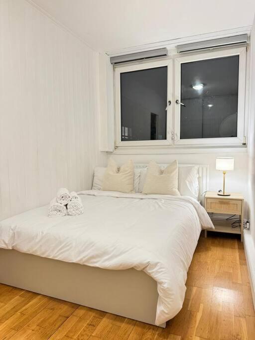 Apartment In Angel. Londres Exterior foto