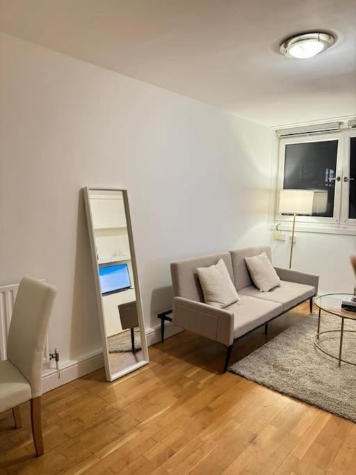 Apartment In Angel. Londres Exterior foto