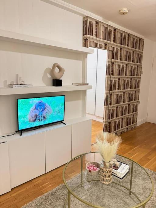 Apartment In Angel. Londres Exterior foto