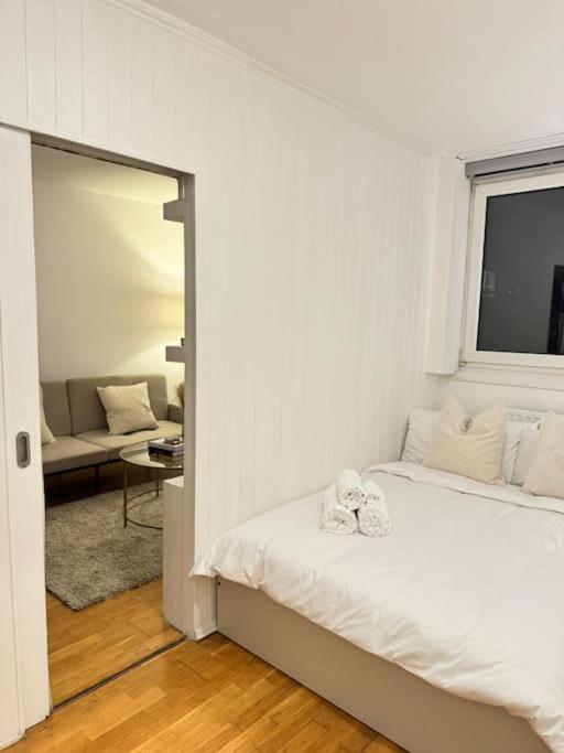 Apartment In Angel. Londres Exterior foto