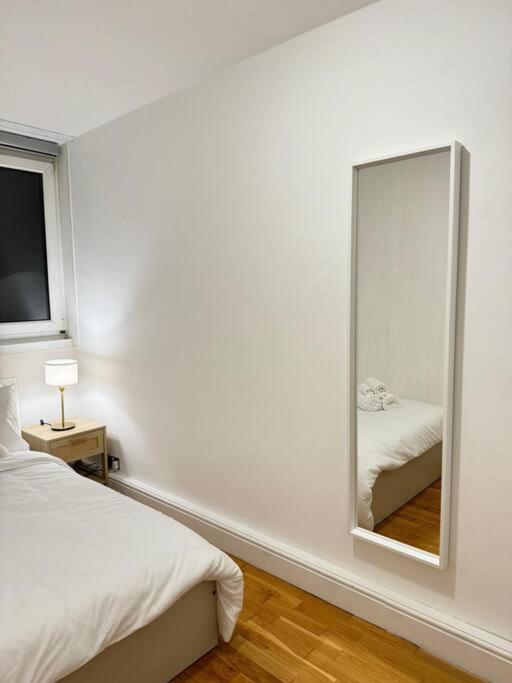 Apartment In Angel. Londres Exterior foto